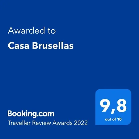 Bed & Breakfast Casaorigen By Casa Brusellas Guatape