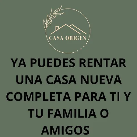 Casaorigen By Casa Brusellas Bed & Breakfast