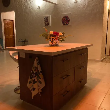 Casaorigen By Casa Brusellas Guatape