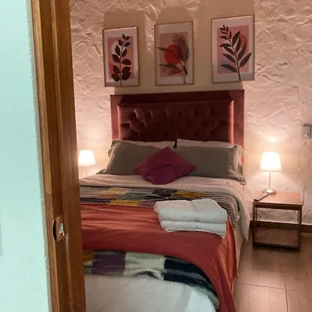 Casaorigen By Casa Brusellas *