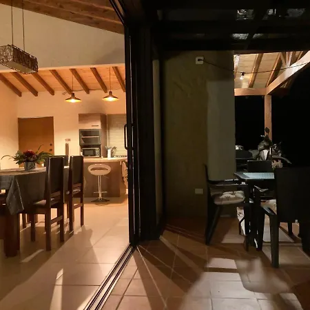 Bed & Breakfast Casaorigen By Casa Brusellas