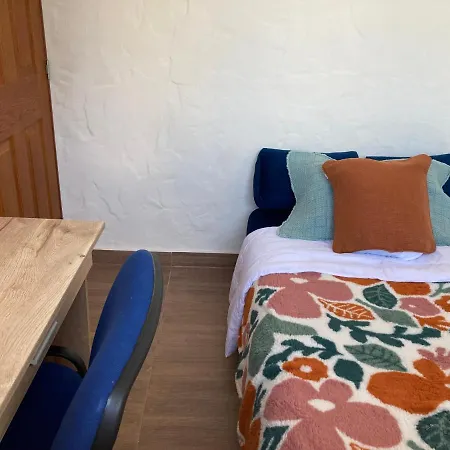 Casaorigen By Casa Brusellas Bed & Breakfast *