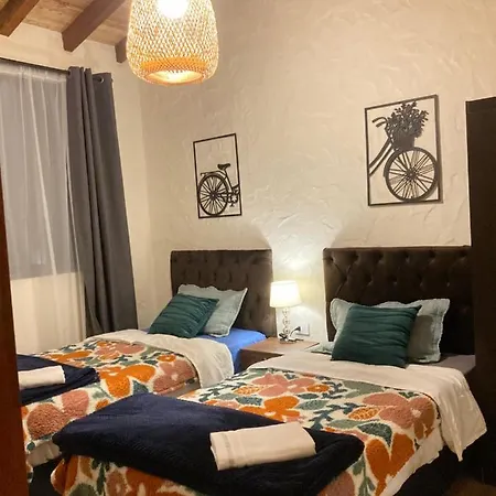 Casaorigen By Casa Brusellas