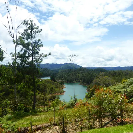 Casaorigen By Casa Brusellas * Guatape